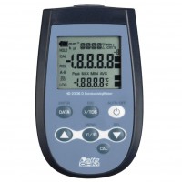 Conduttivimetro termometro portatile ARW-HD 2306.0